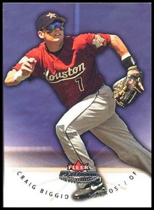 34 Craig Biggio